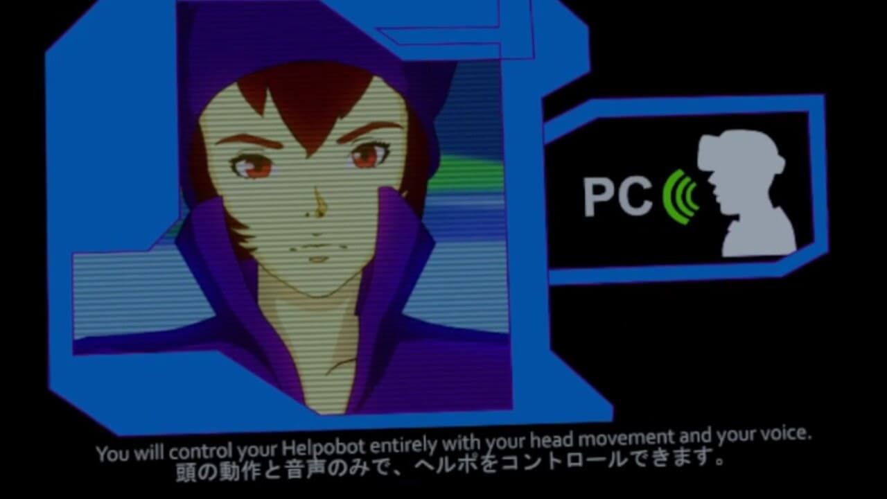 Robot Paradise VR