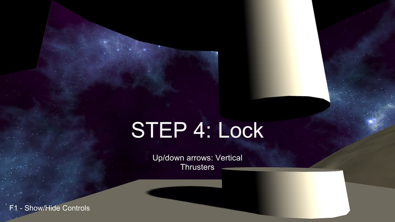 Locking screenshot 4