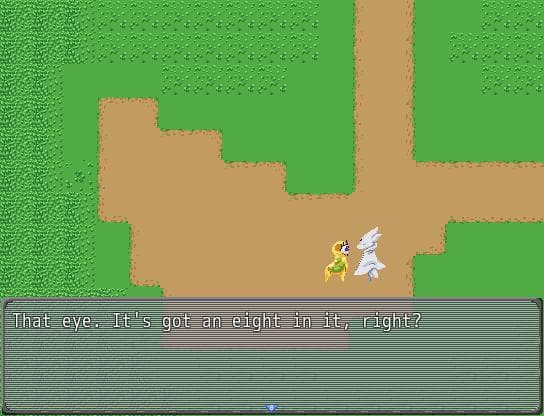 Magic 8 screenshot 3