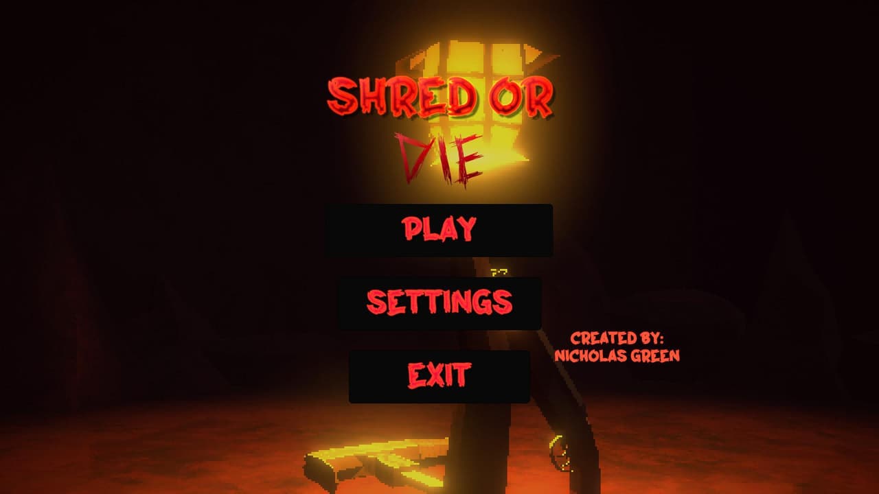 Shred or Die screenshot 2