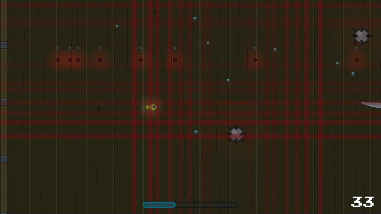 In a Barrel screenshot 3