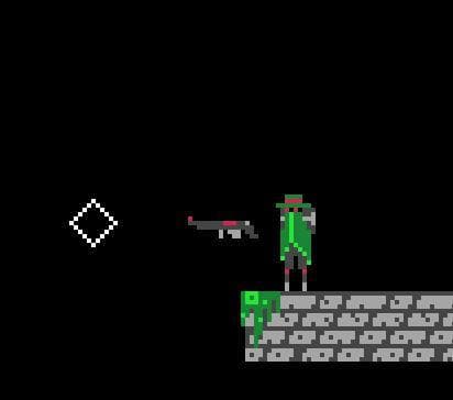 Recoil (itch) screenshot 3