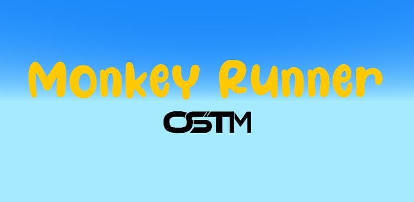 Monkey Runner (AlekGameDev) screenshot 2