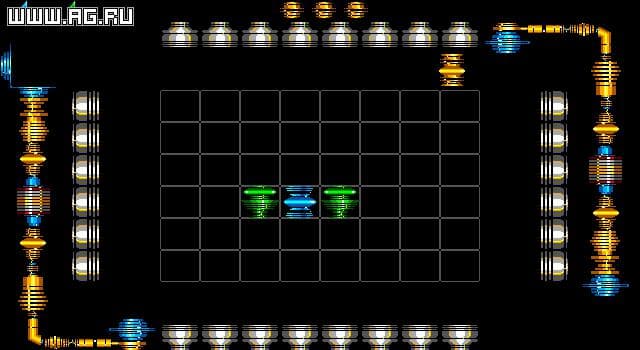 Troika screenshot 4