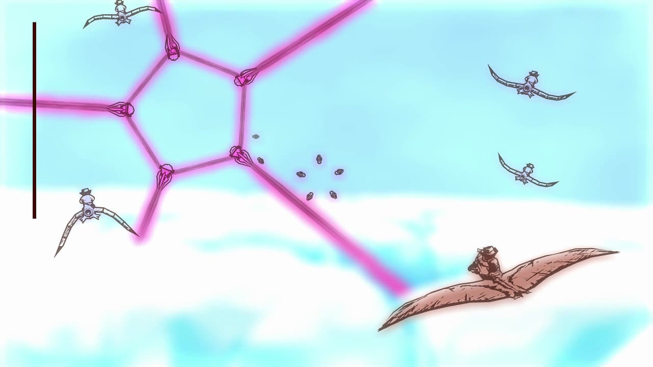 Gunman Clive 2 screenshot 3