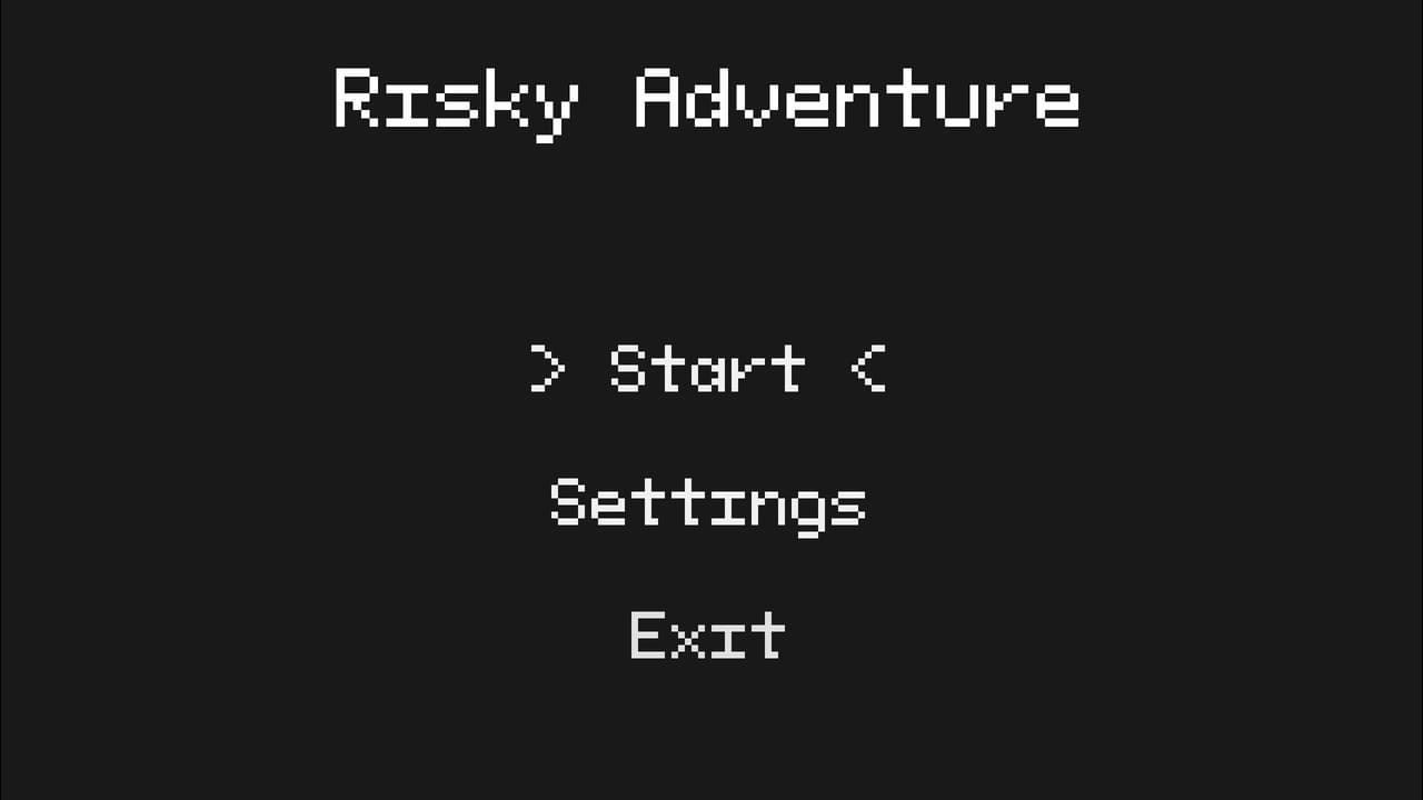 Risky Adventure screenshot 2