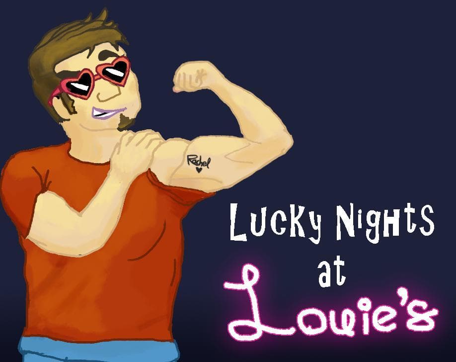 Lucky Nights at Louies