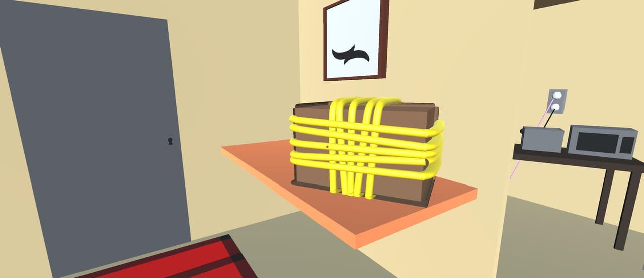 Only One Breath screenshot 2