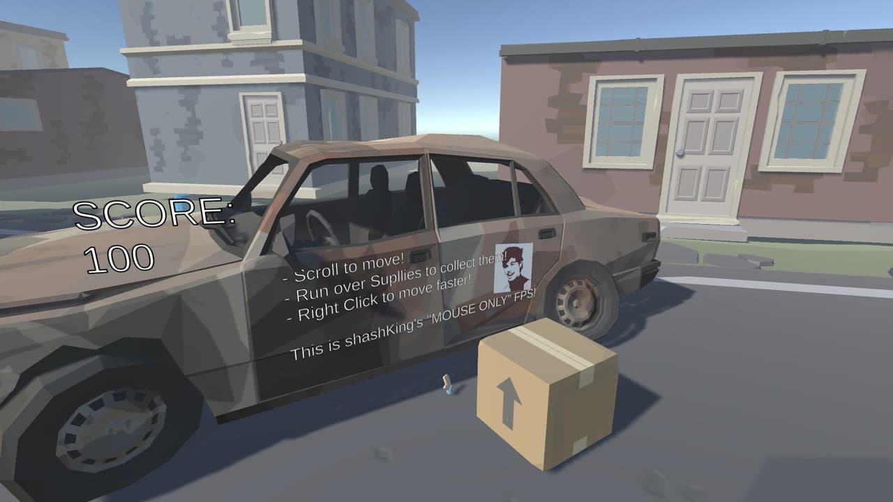 XOMBIEs ! screenshot 5