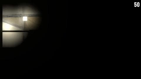 Elegy (Martyn) screenshot 2
