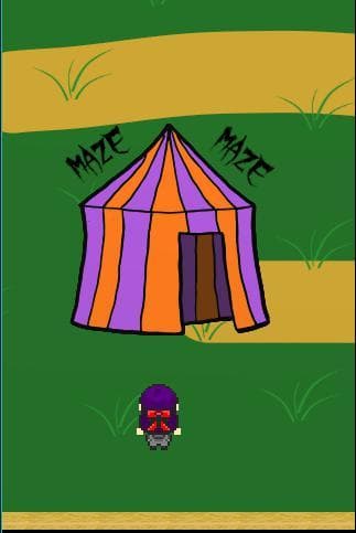 Carnival Horror screenshot 3