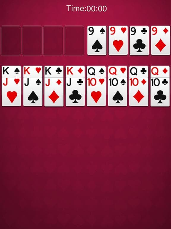 Solitaire Collection⋆ screenshot 3