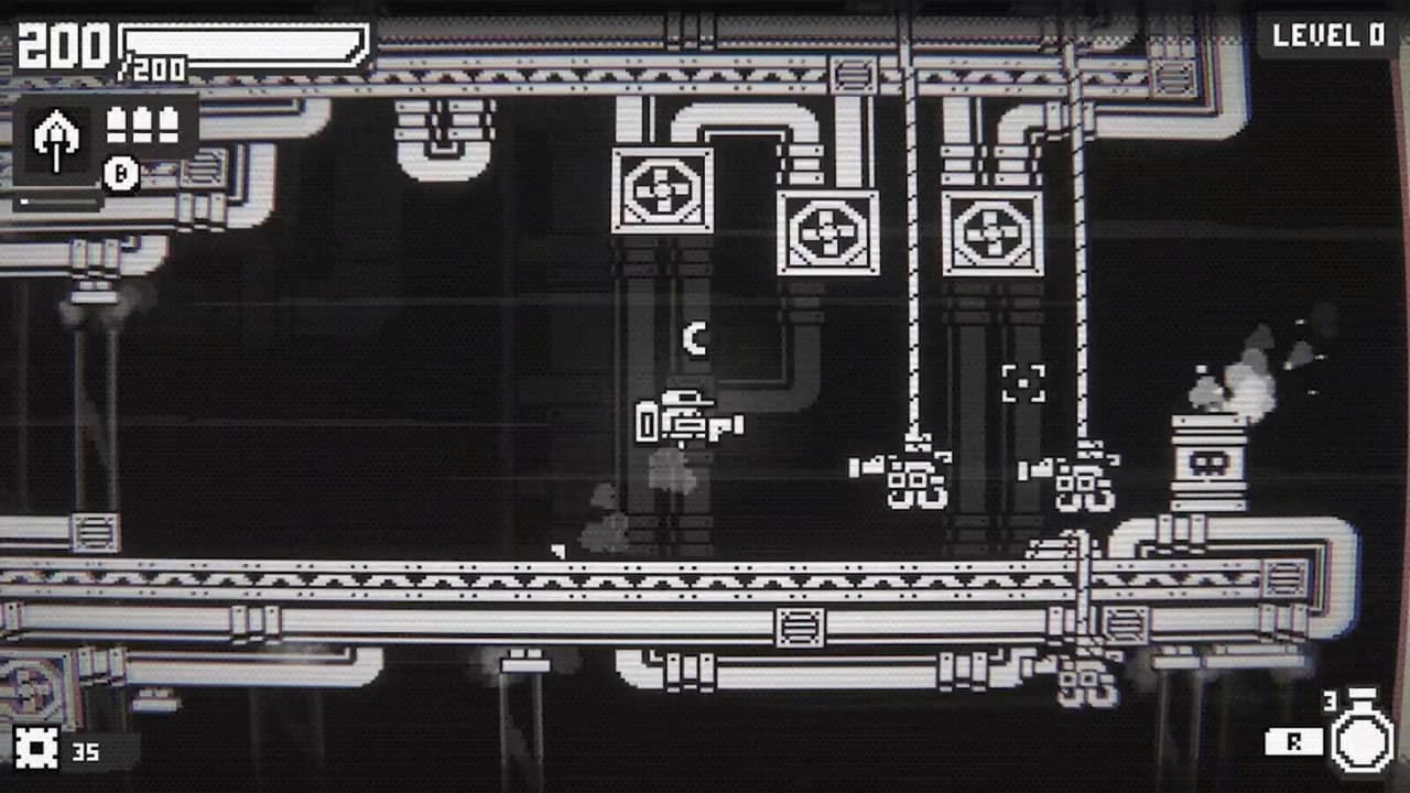 Squeaky Squad screenshot 3