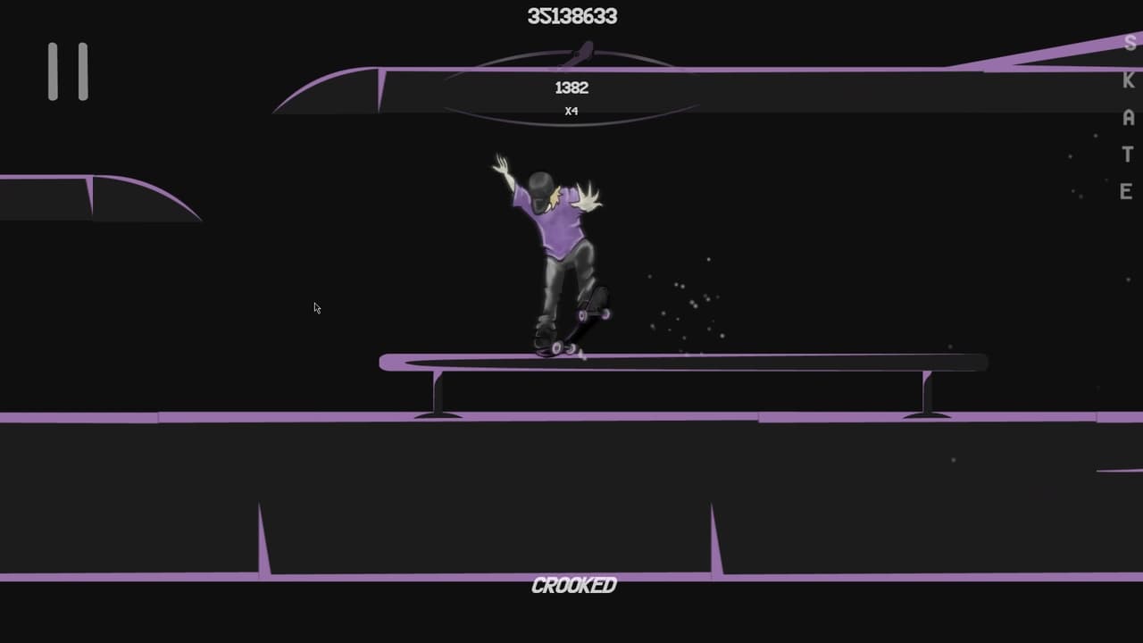 Ben Pro Skater