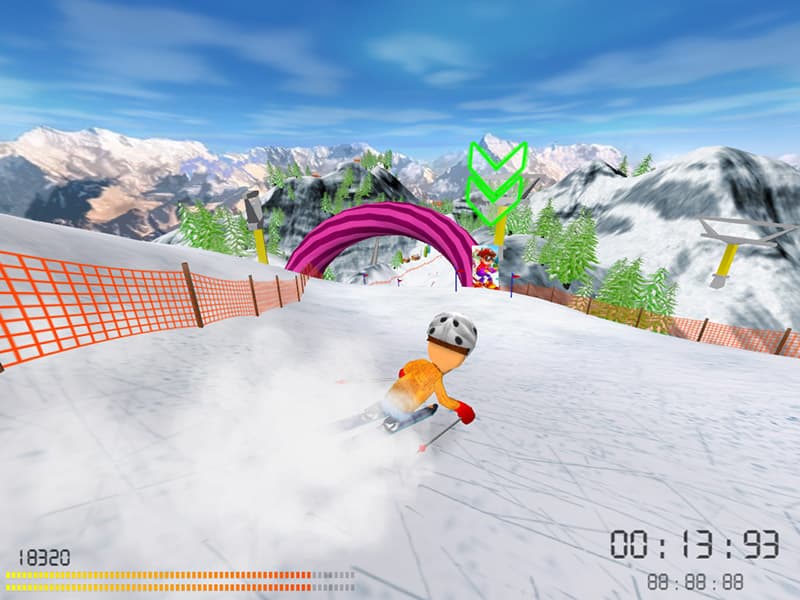 SKI