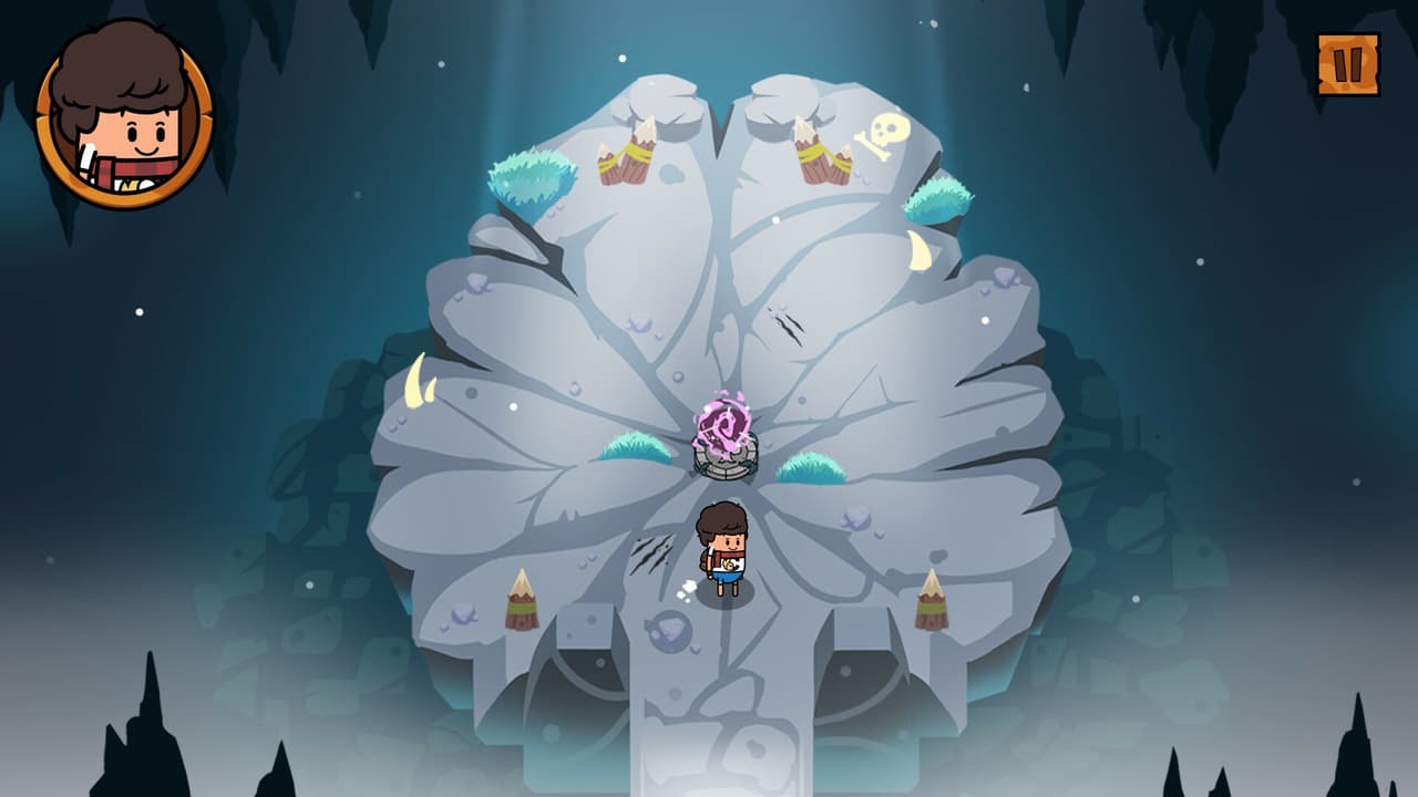 Holy Potatoes! Im A Hero?! (itch)