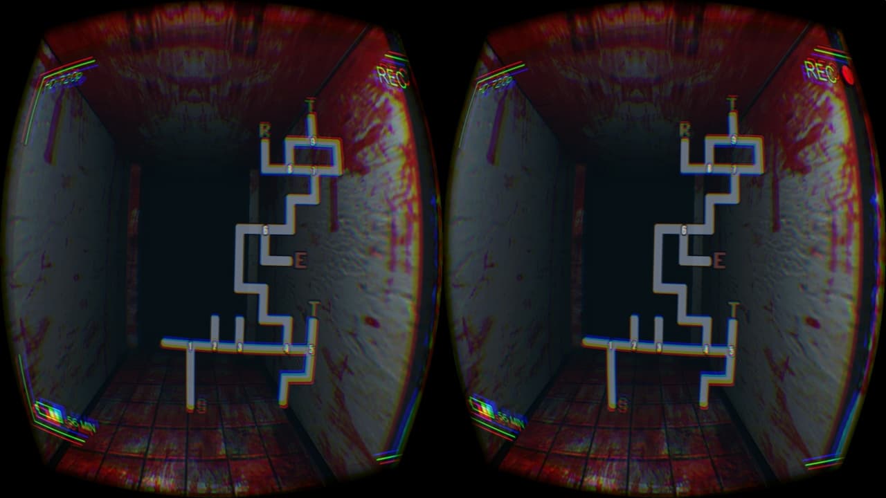 Evilty VR screenshot 4