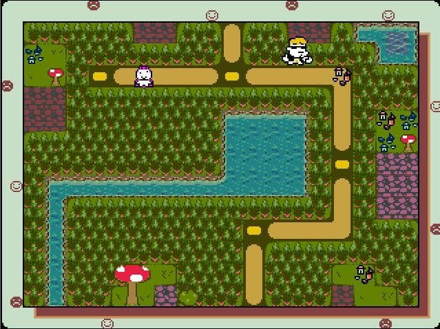 SUPER ASSFUCK RPG screenshot 3
