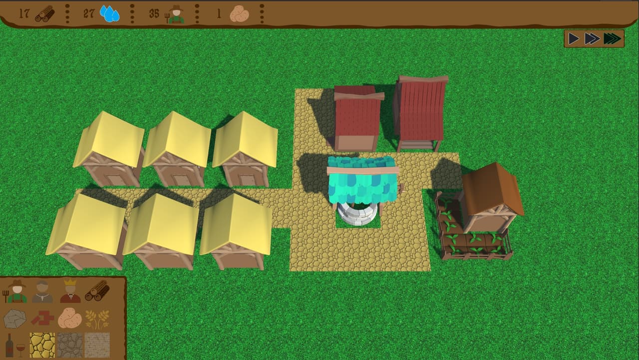 Deeper Well screenshot 2