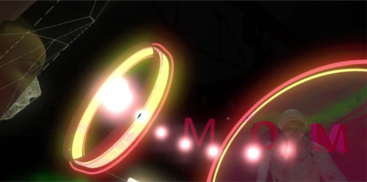Davina screenshot 4