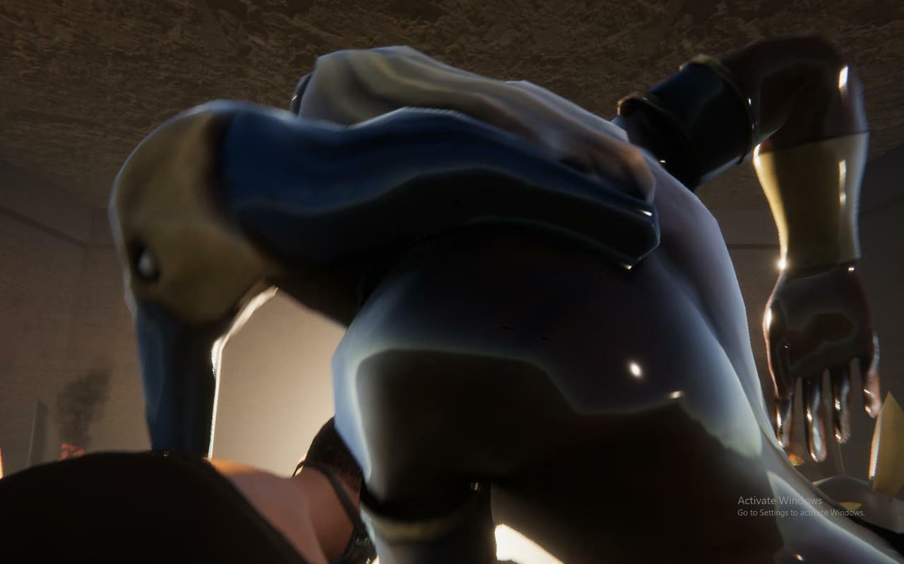 Infection Tomb screenshot 2