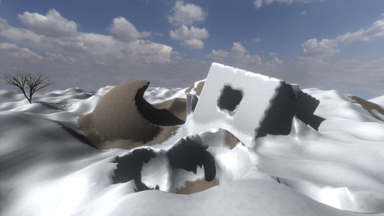 Caveground screenshot 5