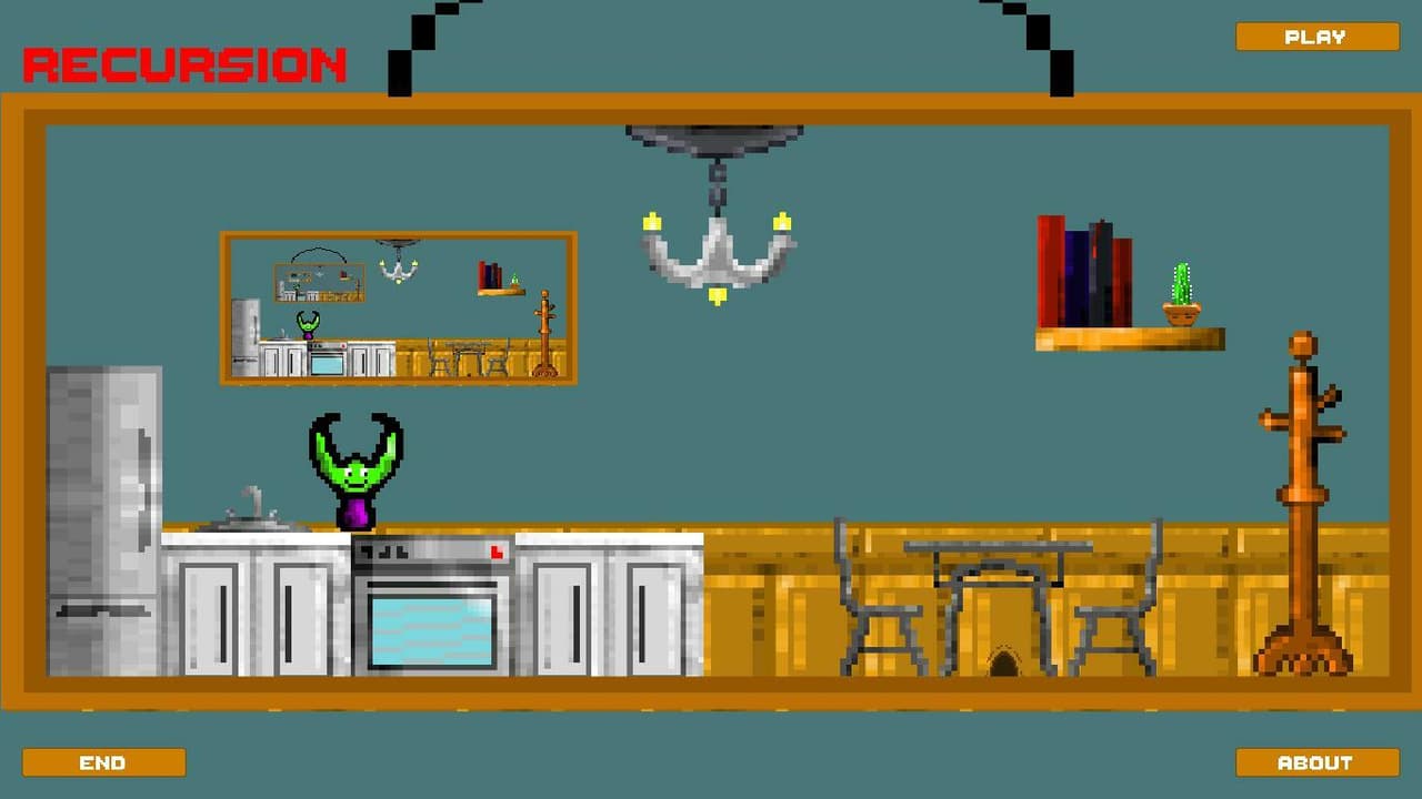 Recursion (Radman773)