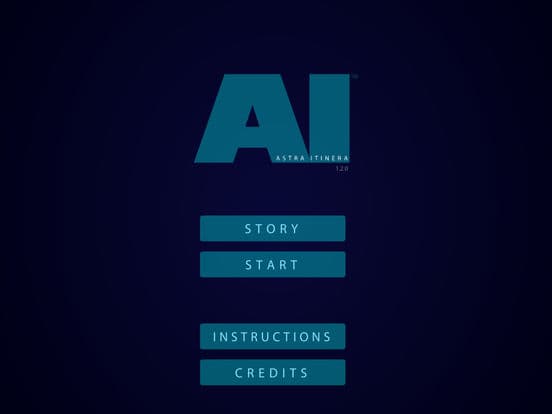 Astra Itinera screenshot 2
