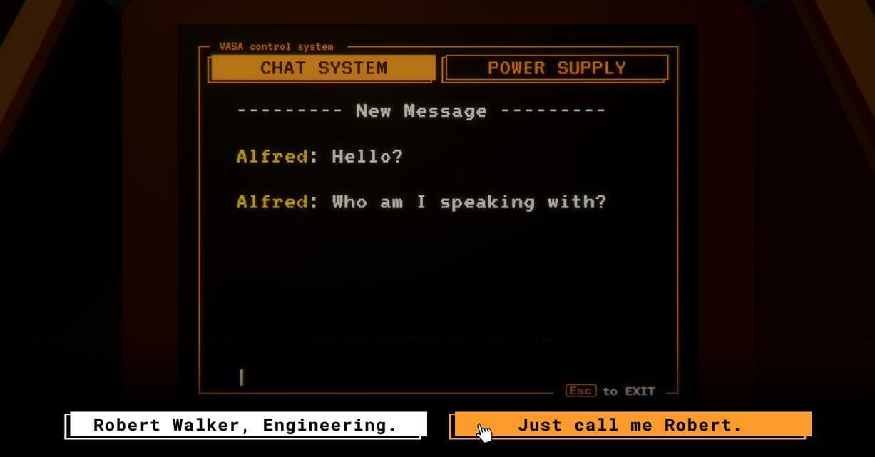 Safety Protocol screenshot 3