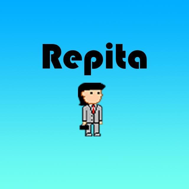 Repita
