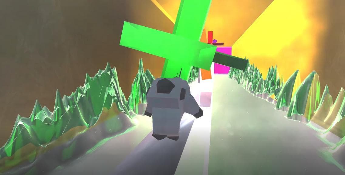 Straight Ahead (omyyy12)