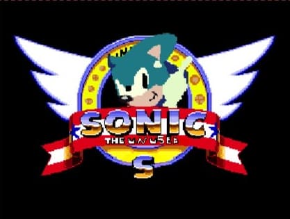 Sonic The Unused Version 0.3