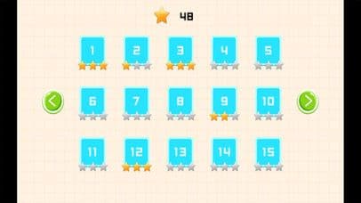 Line it Draw: Balls & Mind screenshot 2