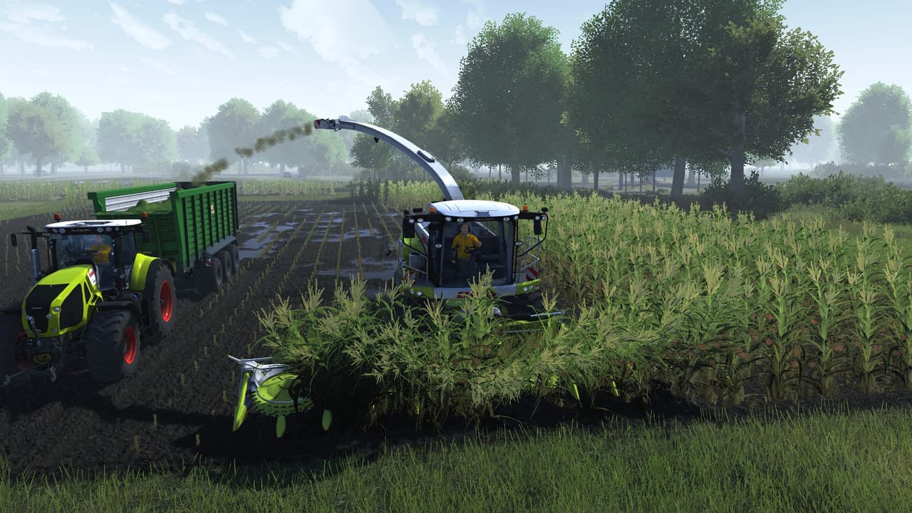 Cattle and Crops screenshot 6
