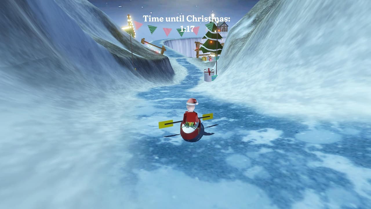 A Kayak For Kyle screenshot 4