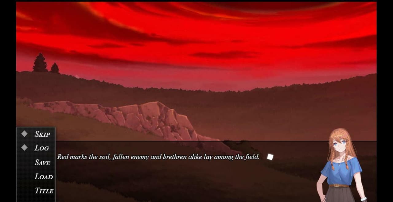 Erfigardr (Demo) screenshot 3