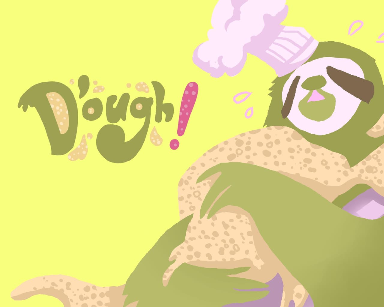 Dough (bugfix)