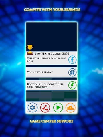 Space Bricks - Easy Puzzle Game
