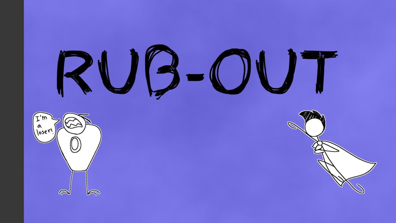 Rubout