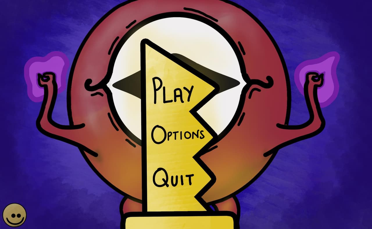 Puppet Rush screenshot 3