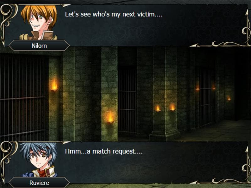 Battle Race Madness Zero screenshot 4