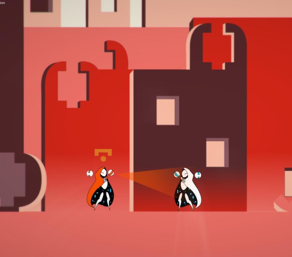 GAMMA screenshot 3