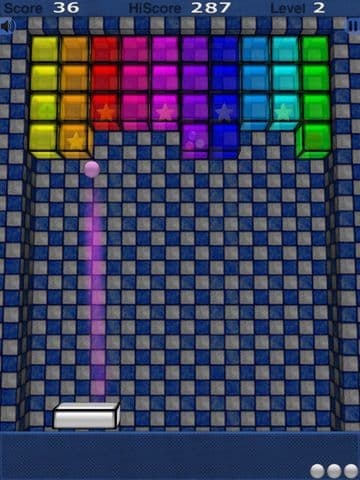BlocksClassic Lite screenshot 2