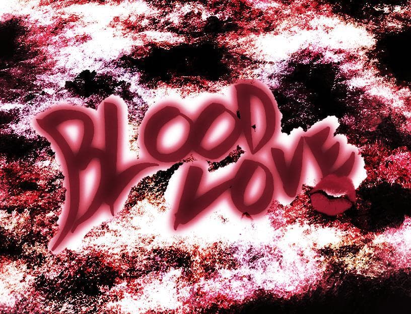 Blood Love screenshot 2