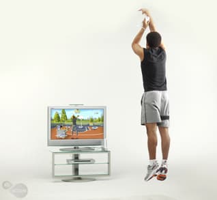 EA SPORTS Active screenshot 3