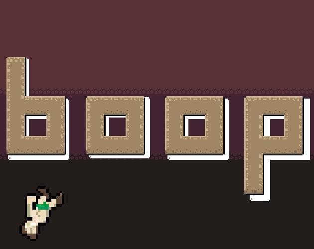 BOOP (Puddly_games)