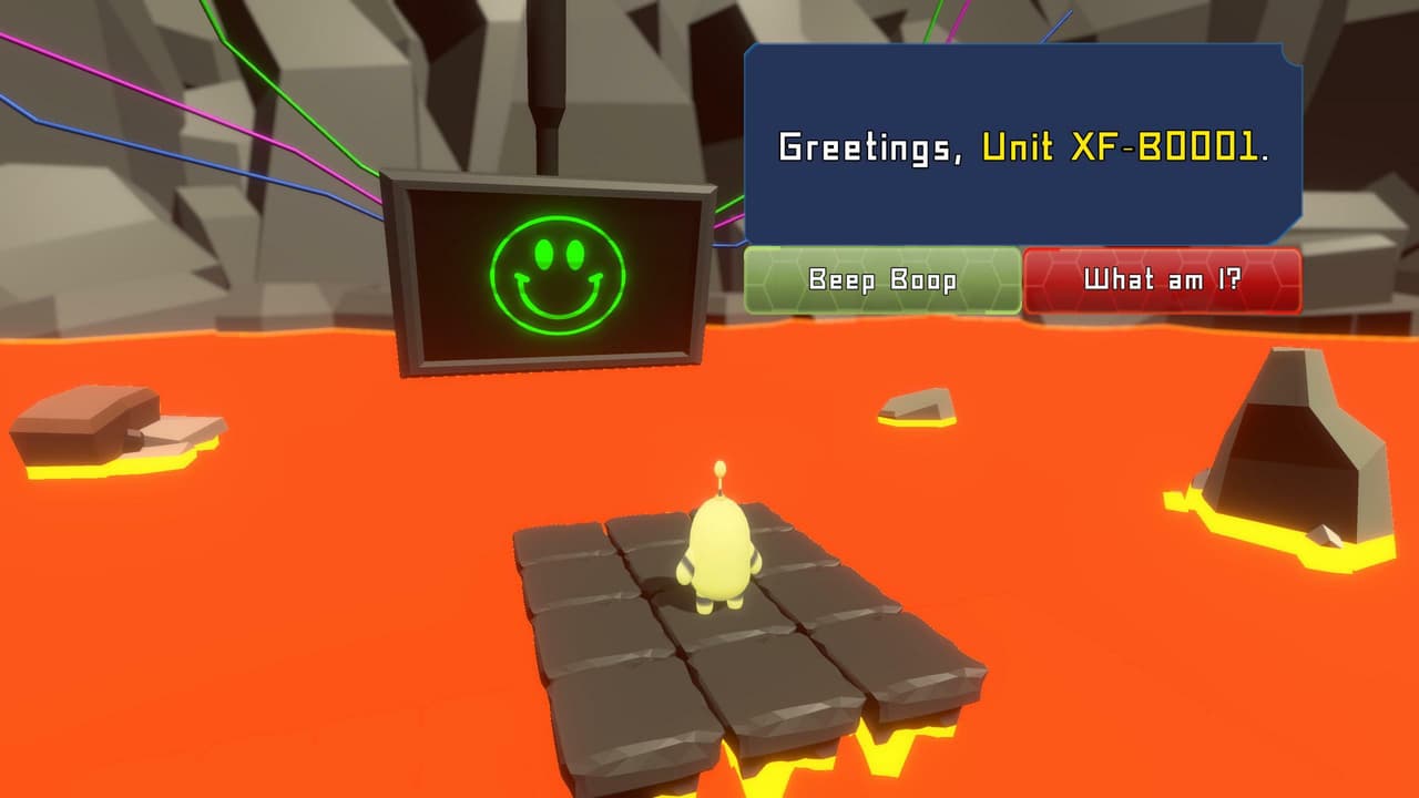 The GAUNTLET (ChimericalGames) screenshot 2