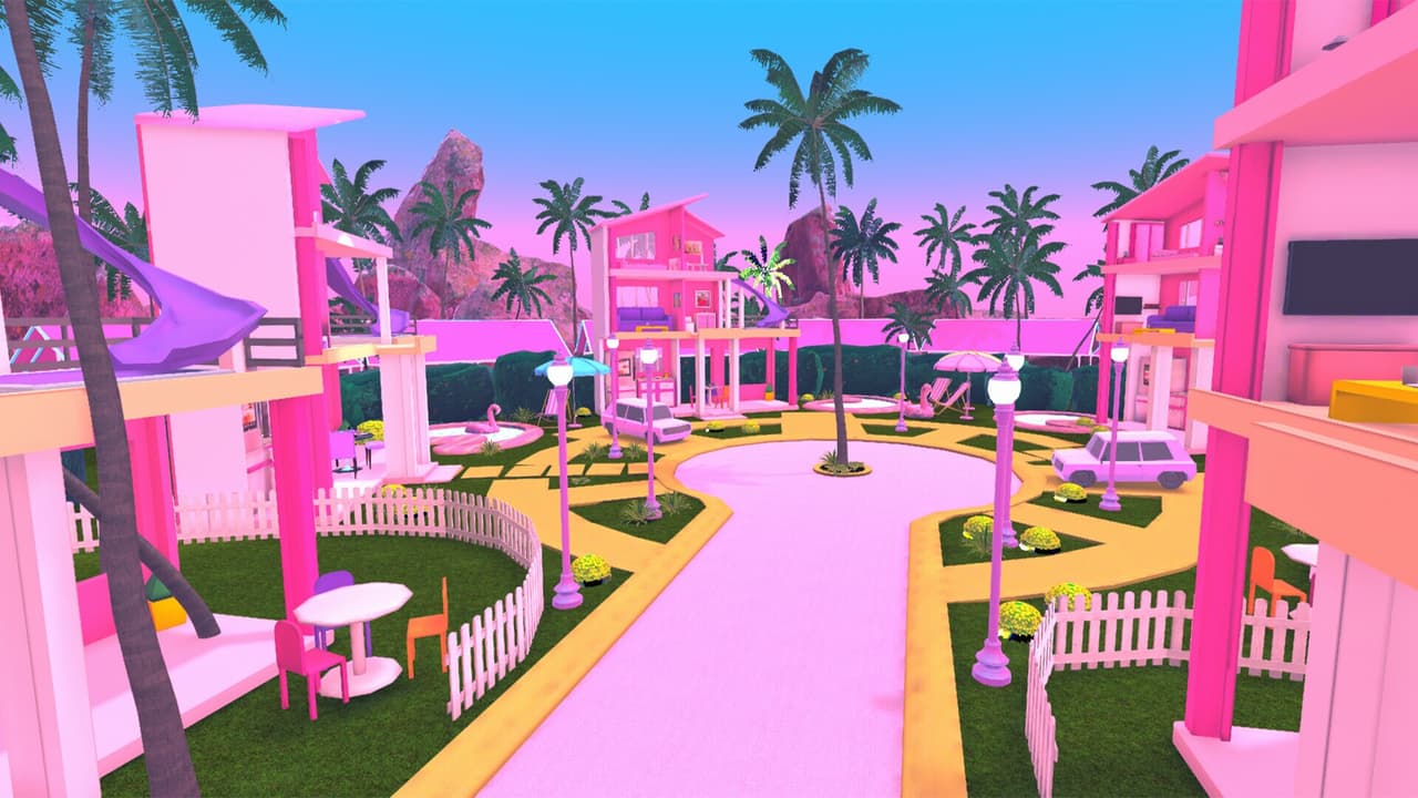 Bambie screenshot 3