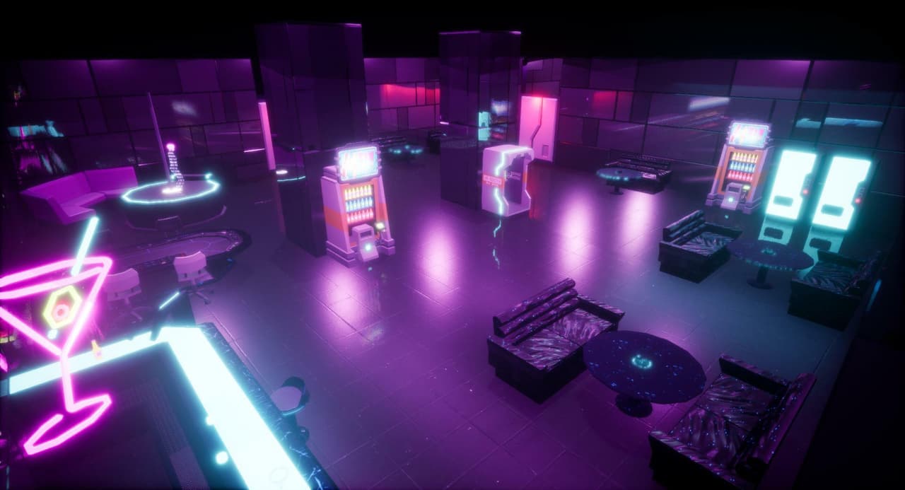 SWEEPER (Nemnik (Timur Saifullin), be39na, sadcat23, Dima Dima) screenshot 6