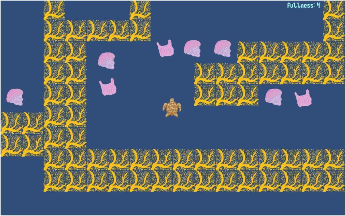 Return to the Sea screenshot 3